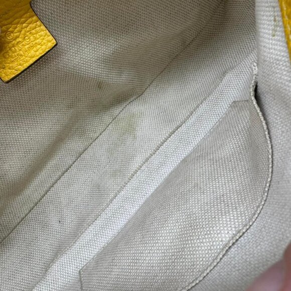 Gucci Soho Leather Shoulder Bag 650-041025 - Picture 12 of 14